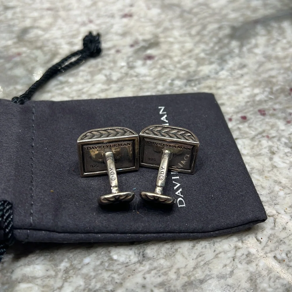 David Yurman beautiful david